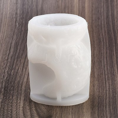 Moon DIY Silicone Candle Molds SIL-F014-05D-1