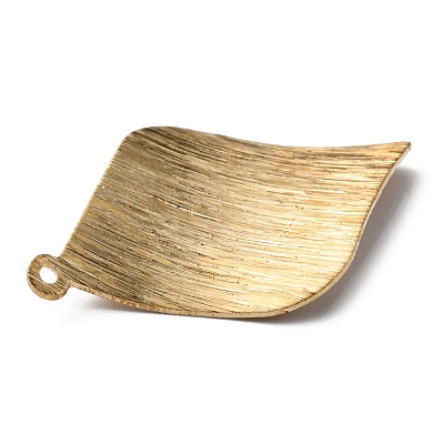 Brass Pendants KK-TAC0007-14-1