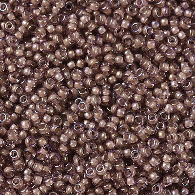 MIYUKI Round Rocailles Beads X-SEED-G007-RR0337-1