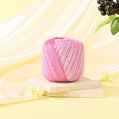 1 Skein Round Cotton Cord OCOR-TA0004-07G-1