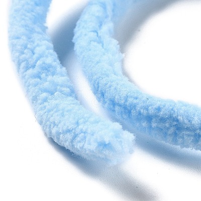 Soft Crocheting Yarn OCOR-G009-03R-1