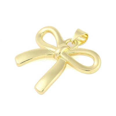 Brass Pendants KK-M289-02B-G-1