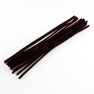 11.8 inch Pipe Cleaners AJEW-S007-06-1
