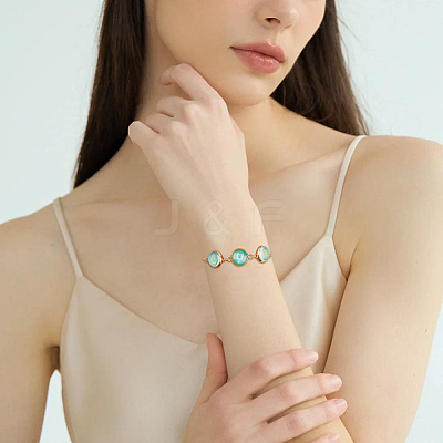 DIY Bracelet Kits BJEW-DC00006-1