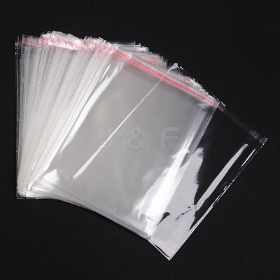 OPP Cellophane Bags OPC-S015-02-1