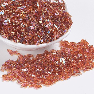 MIYUKI Quarter TILA Beads X-SEED-J020-QTL257-1