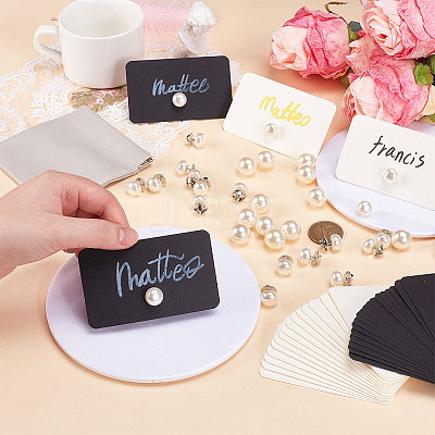 Wedding Card Holder Kit AJEW-OC0015-91-1