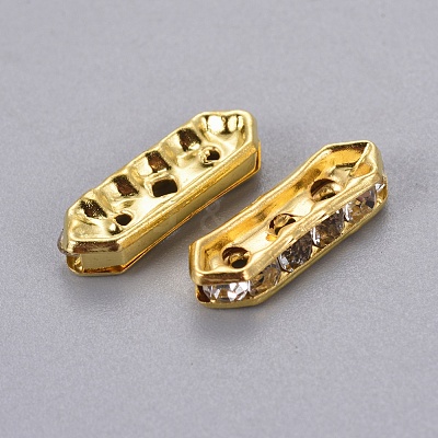 Middle East Rhinestone RSB022NF-3-1