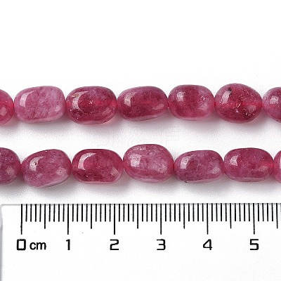 Natural Malaysia Jade Beads Strands G-I283-H04-02-1