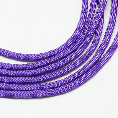 7 Inner Cores Polyester & Spandex Cord Ropes RCP-R006-187-1