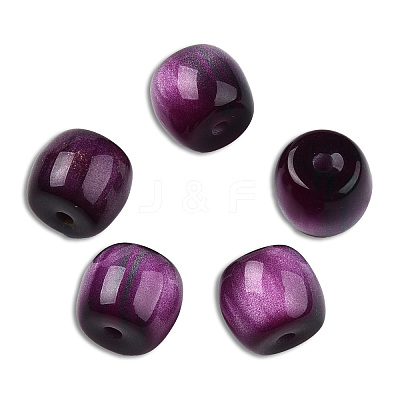 Resin Beads LS-RESI-N034-10-M09-1