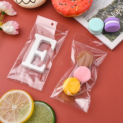OPP Cellophane Bags X-OPC-R010-19.5x8cm-1