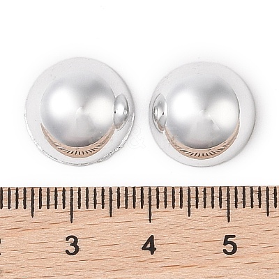 CCB Plastic Cabochons KY-C020-15C-P-1