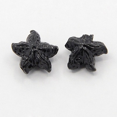 Synthetic Coral Beads CORA-A003-DS-1
