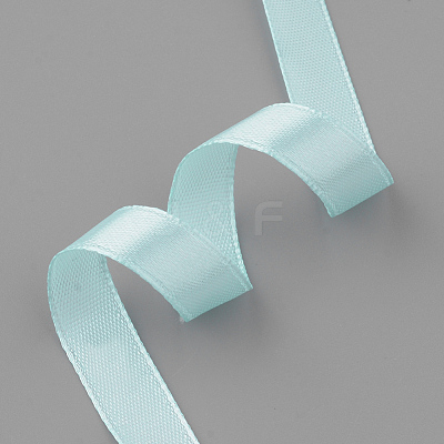 High Dense Single Face Satin Ribbon SRIB-Q009-6mm-011-1