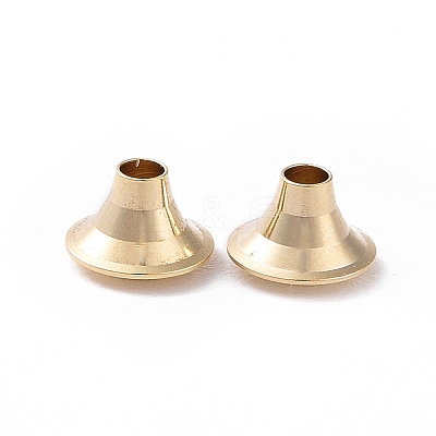 Brass Beads KK-H759-03A-G-1