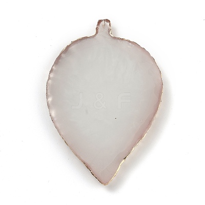 Resin Imitation Agate Color Palette MRMJ-H001-B02-1