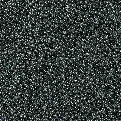 TOHO Round Seed Beads SEED-JPTR11-0118-1