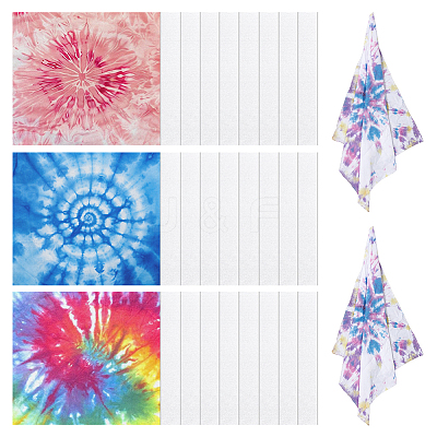 Cotton Fabric DIY-WH0622-572-1