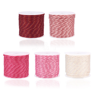 50M Braided Polyester Cord OCOR-TA0004-02-1