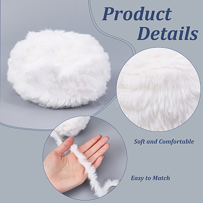 32M Polyester Yarn OCOR-WH20005-34D-1