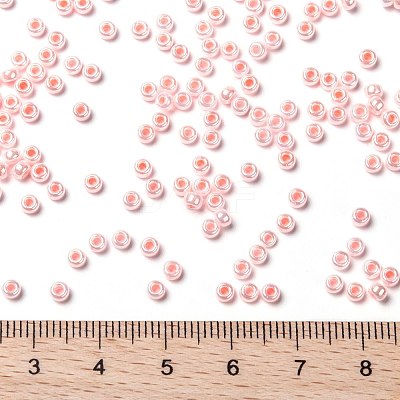 MIYUKI Round Rocailles Beads X-SEED-G008-RR0427-1