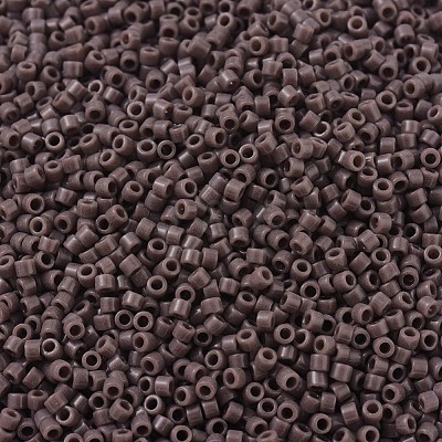 MIYUKI Delica Beads X-SEED-J020-DB0735-1