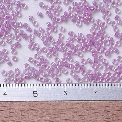 MIYUKI Delica Beads X-SEED-J020-DB0072-1