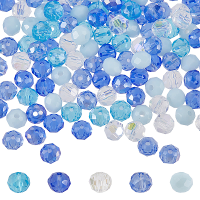 Glass Beads EGLA-SC0001-38B-1