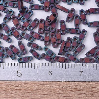 MIYUKI Quarter TILA Beads SEED-MY05-QTL2005-1