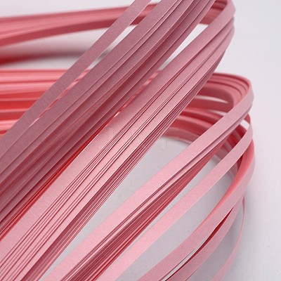 Quilling Paper Strips DIY-J001-3mm-B01-1
