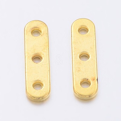 Alloy Spacer Bars LS-PALLOY-00406-G-NR-1