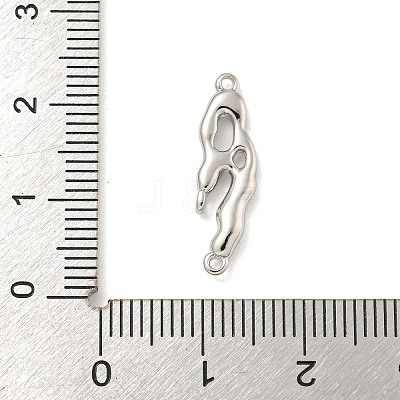 Brass Chandelier Component Links LS-KK-Z072-08P-1