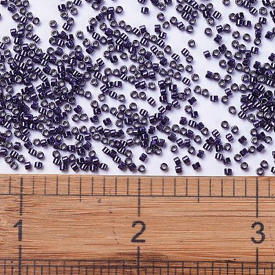 MIYUKI Delica Beads X-SEED-J020-DB0464-1