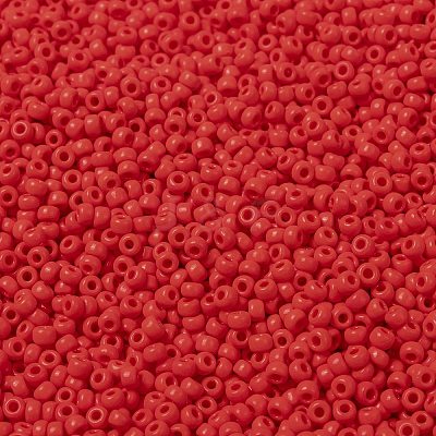 MIYUKI Round Rocailles Beads SEED-X0055-RR0407-1