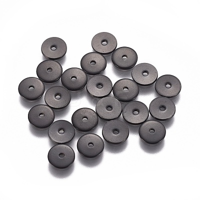 Ion Plating(IP) 304 Stainless Steel Spacer Beads STAS-G200-02A-B-1