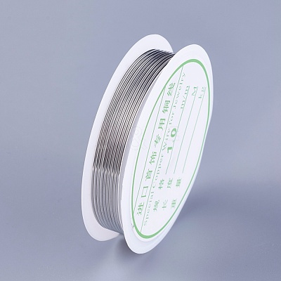 Round Copper Wire for Jewelry Making YS-TAC0001-01C-P-1