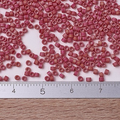 MIYUKI Delica Beads Small X-SEED-J020-DBS0874-1
