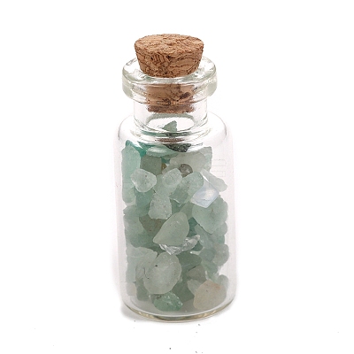 Natural Green Aventurine Display Decorations PW-WG82037-08-1