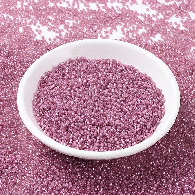 MIYUKI Round Rocailles Beads X-SEED-G007-RR0645-1