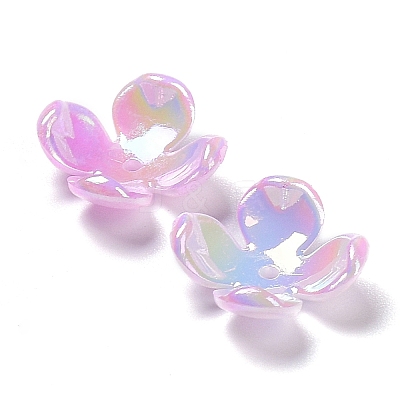 DIY Imitation Pearl Style Jewelry Making Finding Kit X1-KY-F020-02B-1