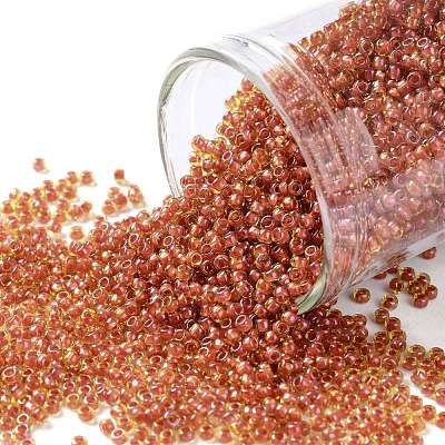 TOHO 15/0 Round Beads SEED-JPTR15-0303-1