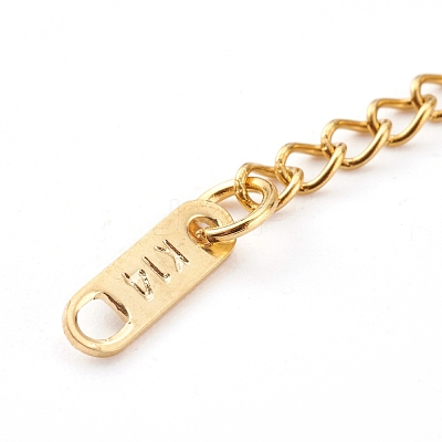 304 Stainless Steel Chain Extender X-FIND-JF00088-01-1