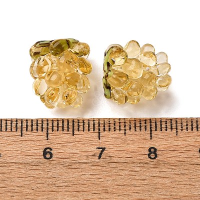 Handmade Lampwork Beads LS-LAMP-A008-03-05-1