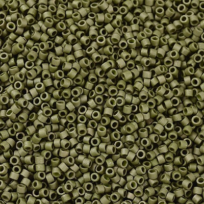 MIYUKI Delica Beads SEED-MY11-DB0371-1
