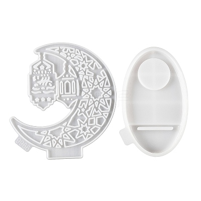 DIY Silicone Candle Molds DIY-A050-05A-1