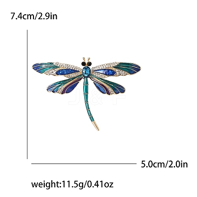 Enamel Pin PW-WG557A3-01-1