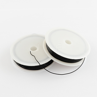 Elastic Crystal Thread X-EW-S003-0.6mm-02-1