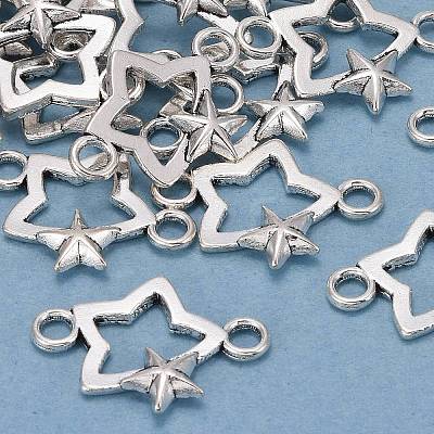 Alloy Links LS-PALLOY-A19924-AS-FF-1