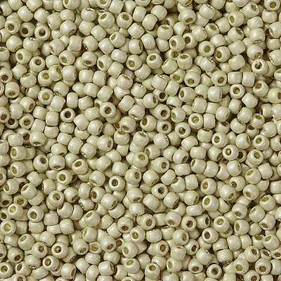 TOHO 11/0 Round Beads X-SEED-TR11-PF0558F-1